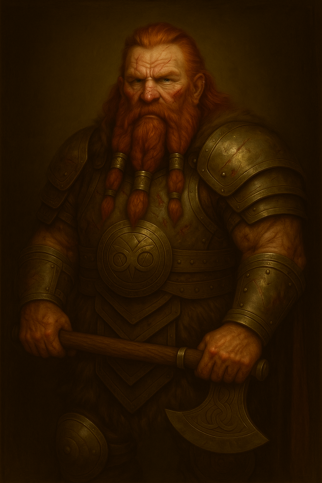 Daragh Eisenhut