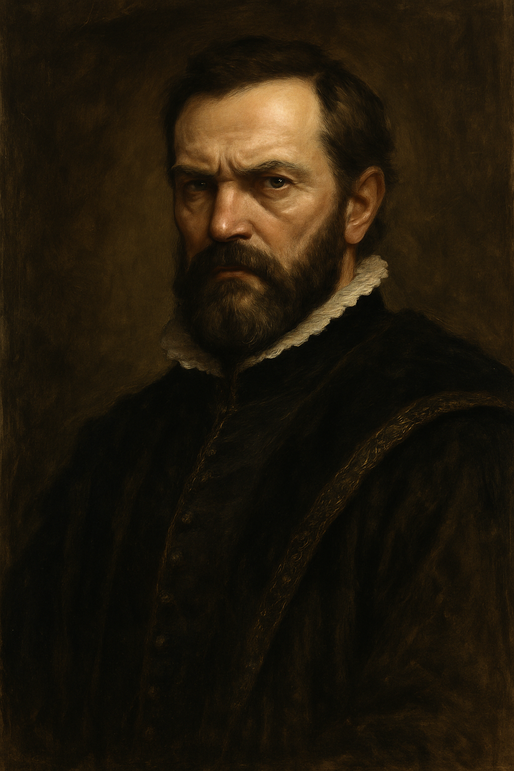 Gregor von Kesselwald